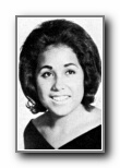 Lorraine Osario: class of 1966, Norte Del Rio High School, Sacramento, CA.